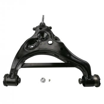2014 Ford F-150 Suspension Control Arm and Ball Joint Assembly Front Right Lower Moog RK622961 image 2 of 2