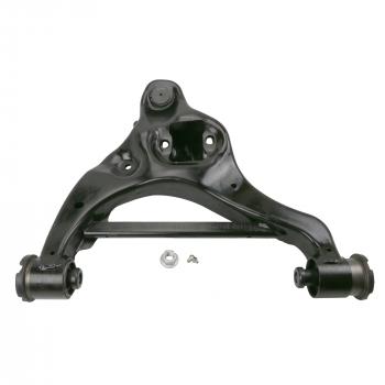 2014 Ford F-150 Suspension Control Arm and Ball Joint Assembly Front Left Lower Moog RK622962 image 1 of 2