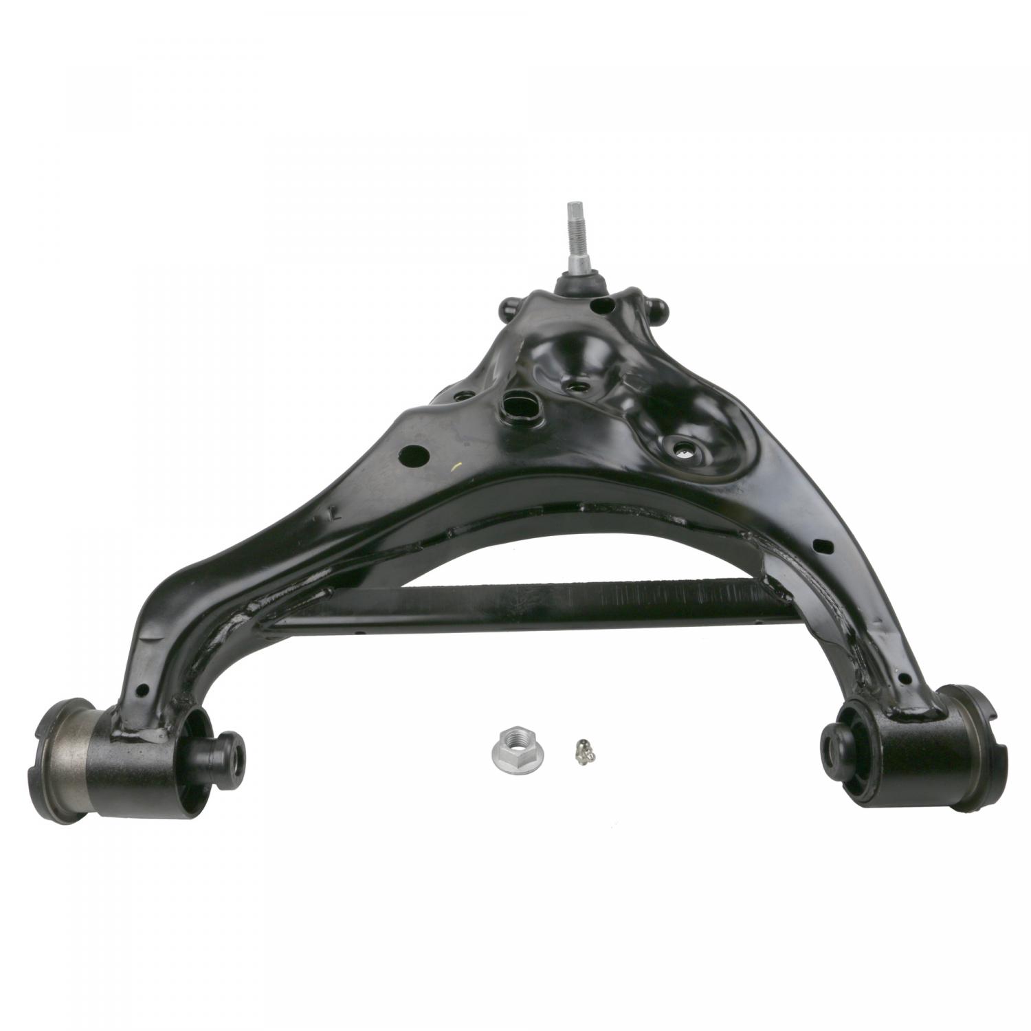Moog RK622962 - Suspension Control Arm and Ball Joint Assembly Moog RK622962 Suspension Control Arm and Ball Joint Assembly product image 2 of 2