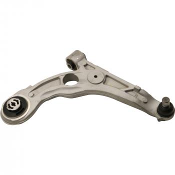 2015 Chrysler 200 Suspension Control Arm and Ball Joint Assembly Front Right Lower Moog RK622964 image 2 of 2