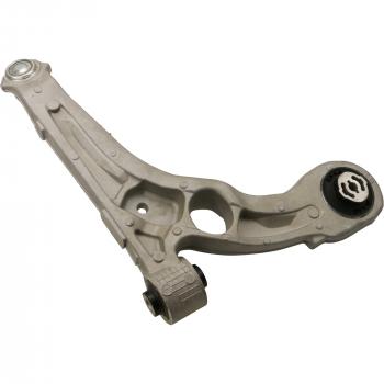 2015 Chrysler 200 Suspension Control Arm and Ball Joint Assembly Front Left Lower Moog RK622965 image 1 of 2