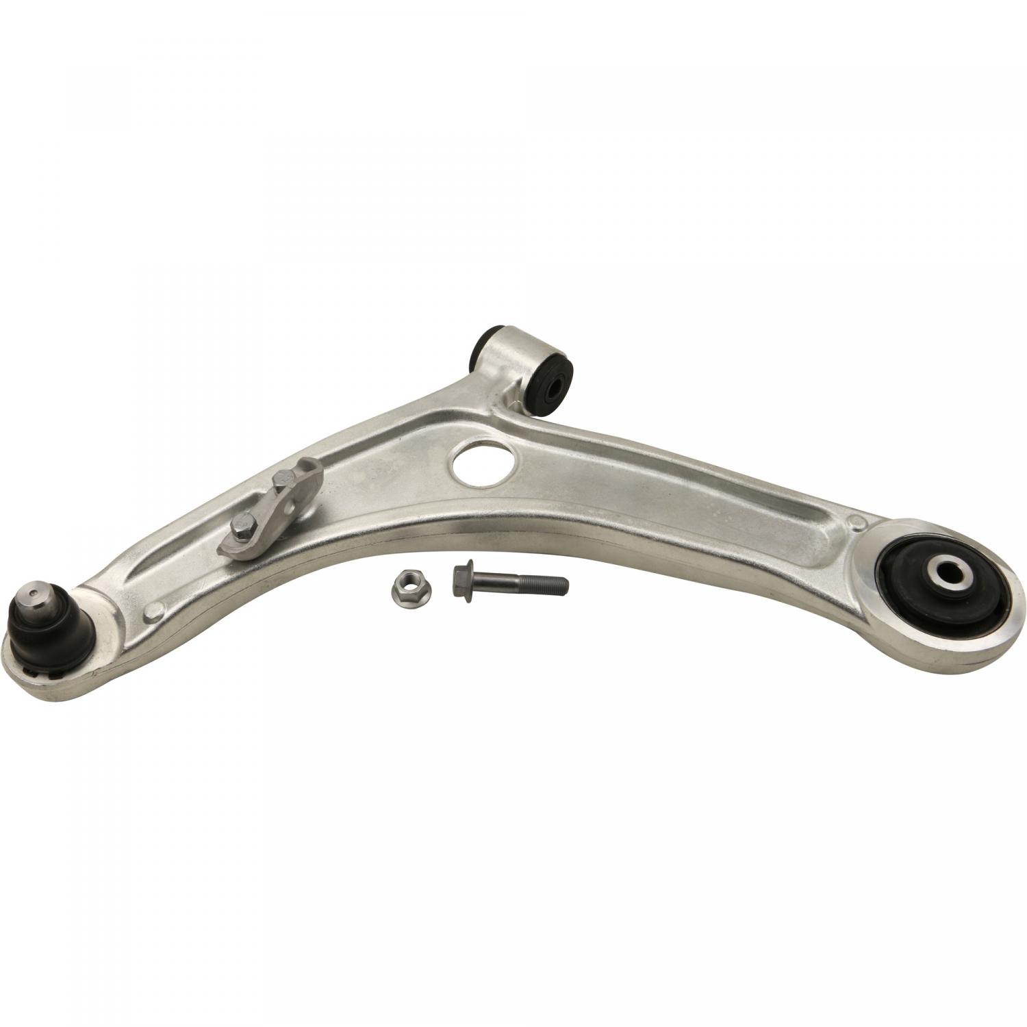 Moog RK622989 - Suspension Control Arm and Ball Joint Assembly Moog RK622989 Suspension Control Arm and Ball Joint Assembly product image 2 of 2
