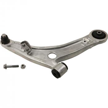 2015 Mitsubishi Lancer Suspension Control Arm and Ball Joint Assembly Front Right Lower Moog RK622990 image 2 of 2