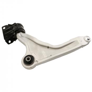 2014 Ford Fusion Suspension Control Arm and Ball Joint Assembly Front Right Lower Moog RK623000 image 1 of 2