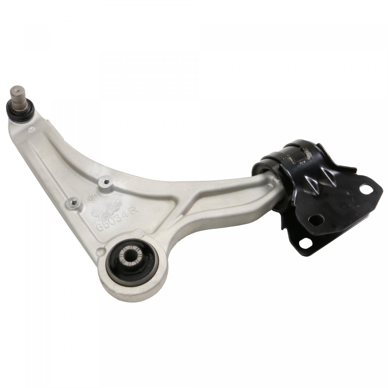 Moog RK623000 Suspension Control Arm and Ball Joint Assembly product image 2 of 2