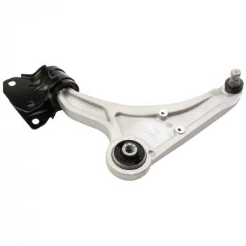2014 Ford Fusion Suspension Control Arm and Ball Joint Assembly Front Left Lower Moog RK623001 image 2 of 2
