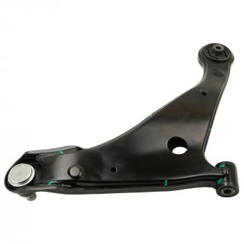 2011 Mitsubishi Endeavor Suspension Control Arm and Ball Joint Assembly Front Left Lower Moog RK623050 image 1 of 2