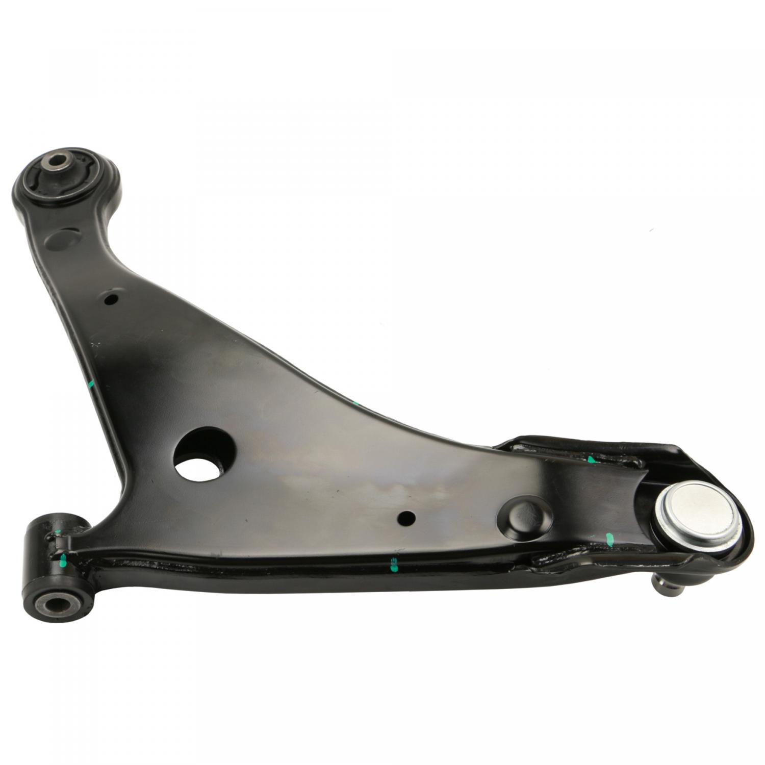 Moog RK623051 - Suspension Control Arm and Ball Joint Assembly Moog RK623051 Suspension Control Arm and Ball Joint Assembly product image 1 of 2