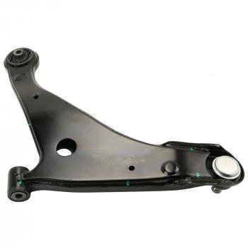 2011 Mitsubishi Endeavor Suspension Control Arm and Ball Joint Assembly Front Right Lower Moog RK623051 image 1 of 2