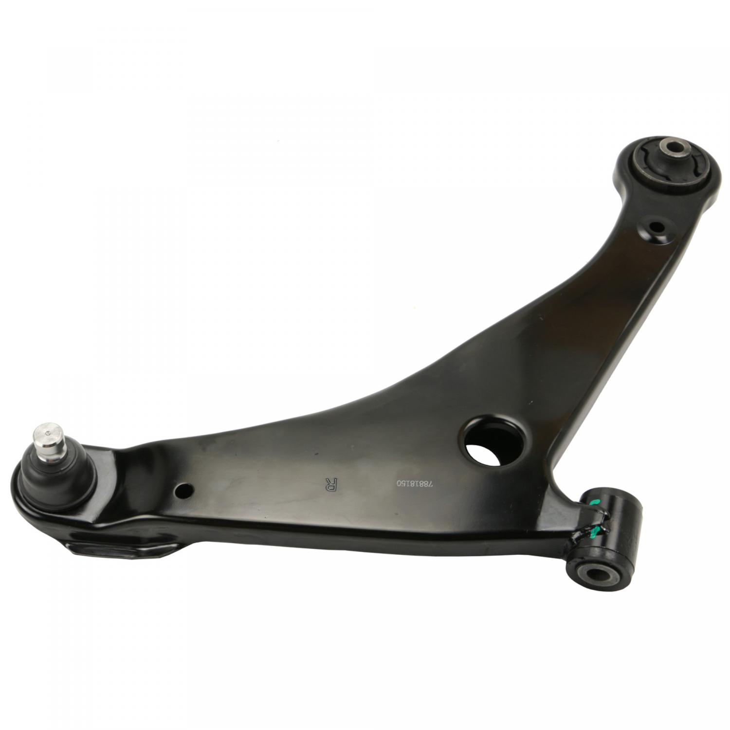 Moog RK623051 - Suspension Control Arm and Ball Joint Assembly Moog RK623051 Suspension Control Arm and Ball Joint Assembly product image 2 of 2