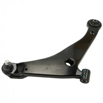 2011 Mitsubishi Endeavor Suspension Control Arm and Ball Joint Assembly Front Right Lower Moog RK623051 image 2 of 2