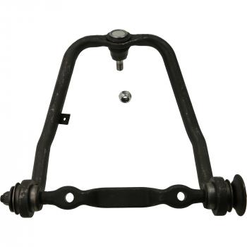 2006 Chrysler Sebring Suspension Control Arm and Ball Joint Assembly Rear Right Upper Moog RK623075 image 1 of 2