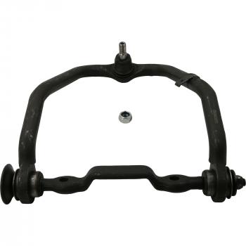 2006 Chrysler Sebring Suspension Control Arm and Ball Joint Assembly Rear Right Upper Moog RK623075 image 2 of 2