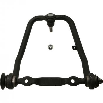 2006 Chrysler Sebring Suspension Control Arm and Ball Joint Assembly Rear Left Upper Moog RK623076 image 1 of 2