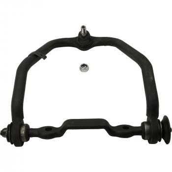 2006 Chrysler Sebring Suspension Control Arm and Ball Joint Assembly Rear Left Upper Moog RK623076 image 2 of 2