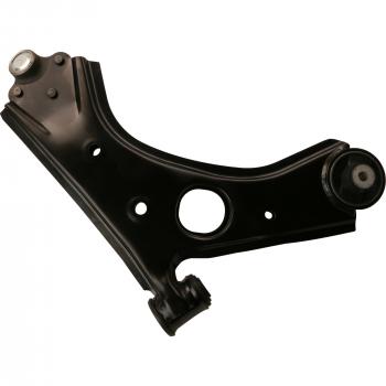 2019 Ram ProMaster City Suspension Control Arm and Ball Joint Assembly Front Left Lower Moog RK623081 image 1 of 2