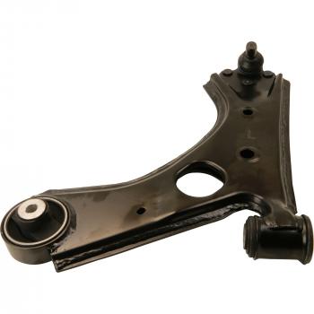 2019 Ram ProMaster City Suspension Control Arm and Ball Joint Assembly Front Left Lower Moog RK623081 image 2 of 2