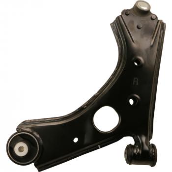 2019 Ram ProMaster City Suspension Control Arm and Ball Joint Assembly Front Right Lower Moog RK623082 image 1 of 2