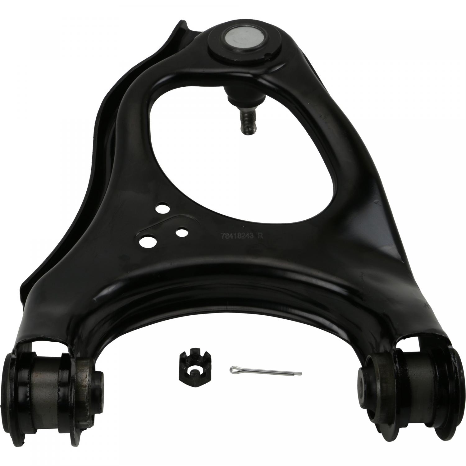 Moog RK623091 Suspension Control Arm and Ball Joint Assembly product image 1 of 2
