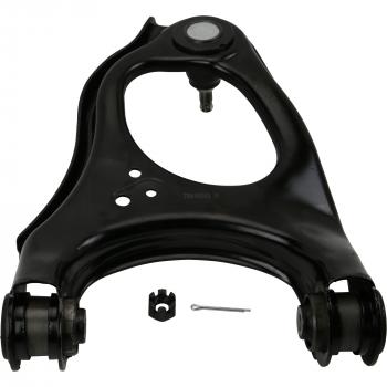 2017 Honda Accord Suspension Control Arm and Ball Joint Assembly Rear Right Upper Moog RK623091 image 1 of 2