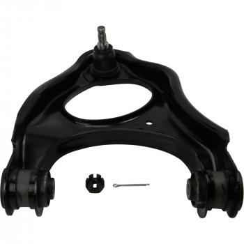 2017 Honda Accord Suspension Control Arm and Ball Joint Assembly Rear Right Upper Moog RK623091 image 2 of 2