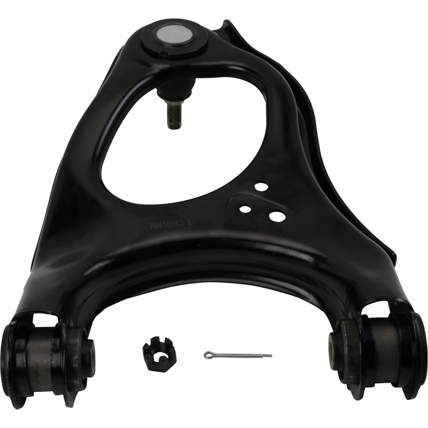 Moog RK623092 Suspension Control Arm and Ball Joint Assembly product image 1 of 2