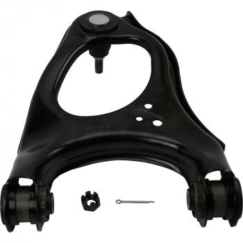 2017 Honda Accord Suspension Control Arm and Ball Joint Assembly Rear Left Upper Moog RK623092 image 1 of 2