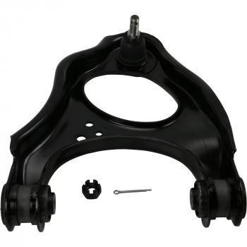 2017 Honda Accord Suspension Control Arm and Ball Joint Assembly Rear Left Upper Moog RK623092 image 2 of 2