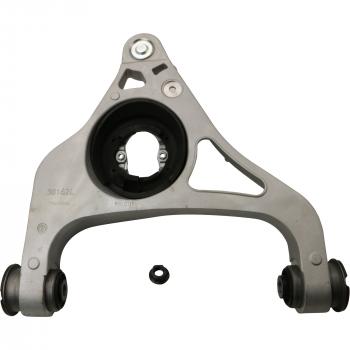 2020 Ram 1500 Classic Suspension Control Arm and Ball Joint Assembly Front Left Lower Moog RK623101 image 1 of 2