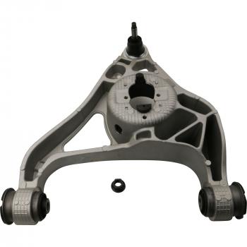 2020 Ram 1500 Classic Suspension Control Arm and Ball Joint Assembly Front Left Lower Moog RK623101 image 2 of 2