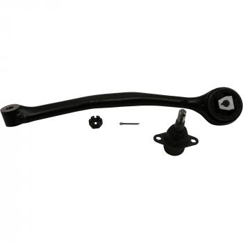 2010 BMW X3 Suspension Control Arm and Ball Joint Assembly Front Left Lower Forward Moog RK623105 image 1 of 2