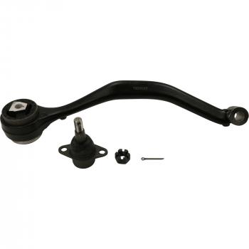2010 BMW X3 Suspension Control Arm and Ball Joint Assembly Front Left Lower Forward Moog RK623105 image 2 of 2