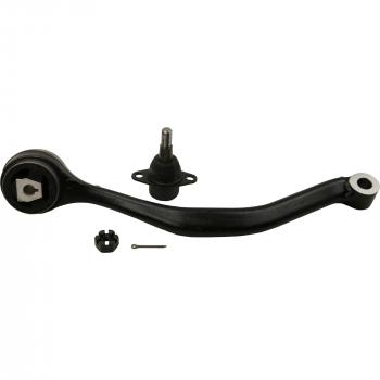 2010 BMW X3 Suspension Control Arm and Ball Joint Assembly Front Right Lower Forward Moog RK623106 image 1 of 2