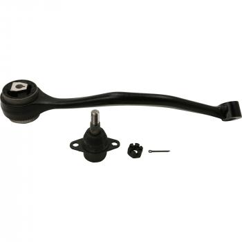 2010 BMW X3 Suspension Control Arm and Ball Joint Assembly Front Right Lower Forward Moog RK623106 image 2 of 2
