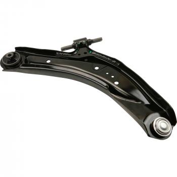 2017 Nissan Rogue Suspension Control Arm and Ball Joint Assembly Front Left Lower Moog RK623110 image 1 of 2