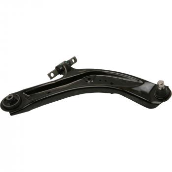2017 Nissan Rogue Suspension Control Arm and Ball Joint Assembly Front Right Lower Moog RK623111 image 2 of 2