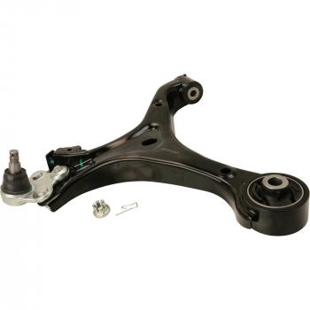 2014 Honda Civic Suspension Control Arm and Ball Joint Assembly Front Right Lower Moog RK623123 image 2 of 2
