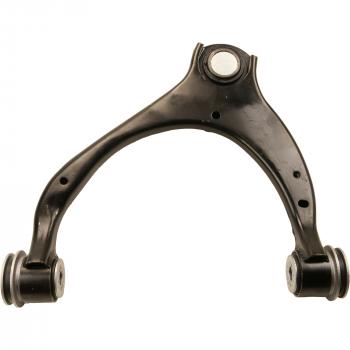 2015 GMC Yukon XL Suspension Control Arm and Ball Joint Assembly Front Right Upper Moog RK623126 image 1 of 2