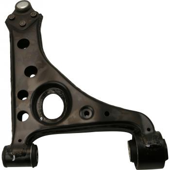 2015 Buick Encore Suspension Control Arm and Ball Joint Assembly Front Left Lower Moog RK623137 image 1 of 2