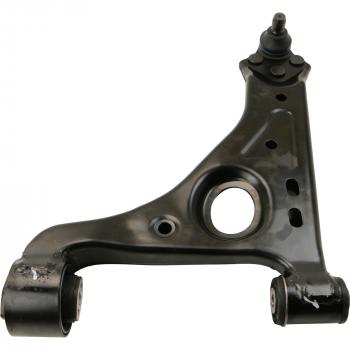 2015 Buick Encore Suspension Control Arm and Ball Joint Assembly Front Left Lower Moog RK623137 image 2 of 2