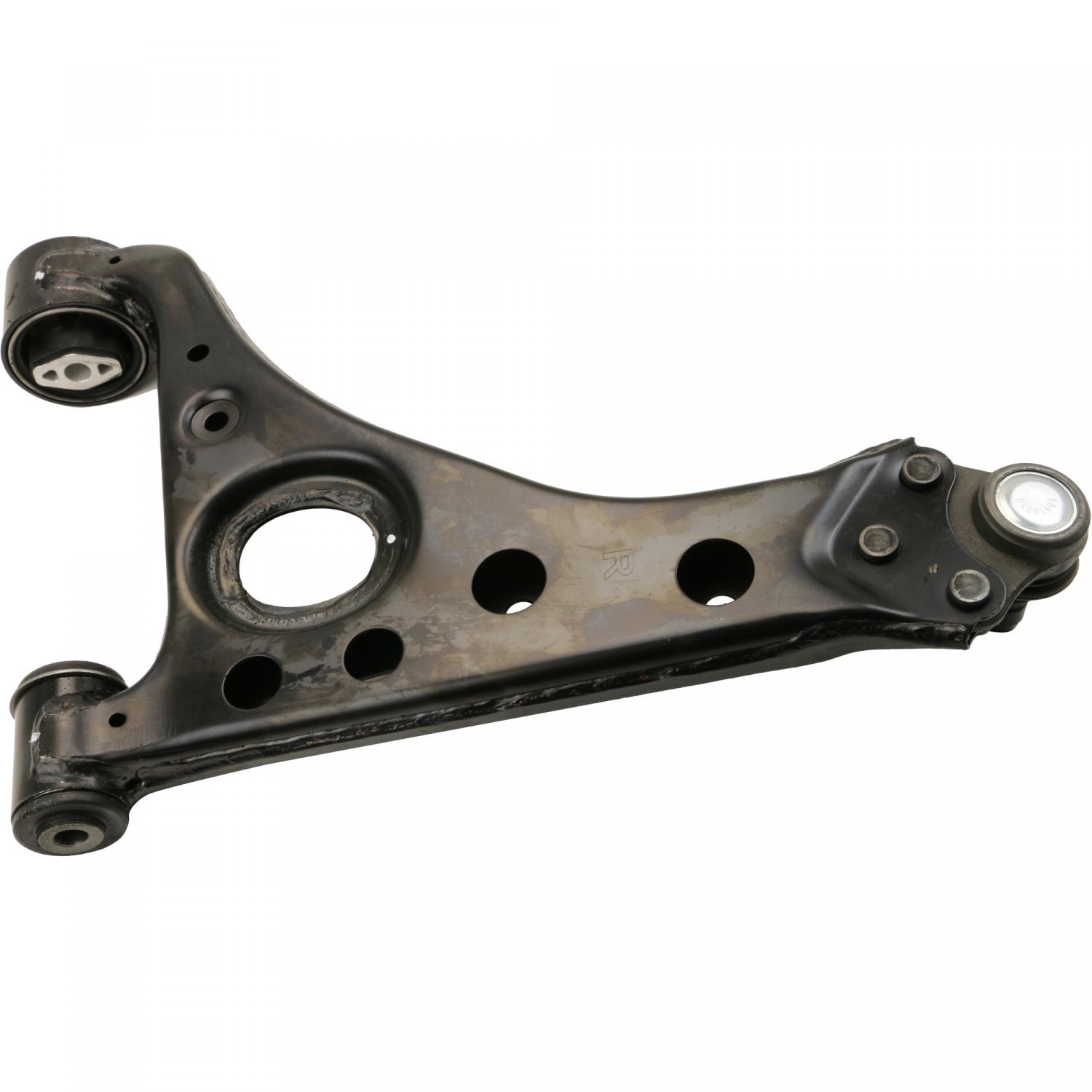 Moog RK623138 - Suspension Control Arm and Ball Joint Assembly Moog RK623138 Suspension Control Arm and Ball Joint Assembly product image 1 of 2