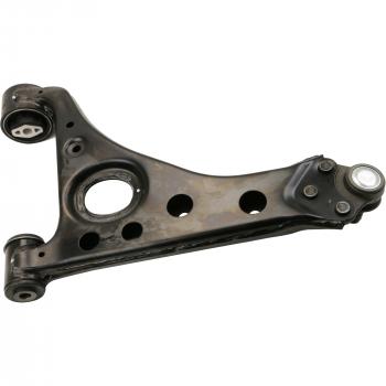2015 Buick Encore Suspension Control Arm and Ball Joint Assembly Front Right Lower Moog RK623138 image 1 of 2