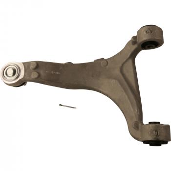 2013 Kia Sorento Suspension Control Arm and Ball Joint Assembly Rear Left Upper Moog RK623152 image 1 of 2