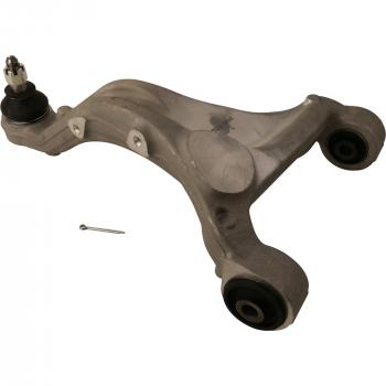 2013 Kia Sorento Suspension Control Arm and Ball Joint Assembly Rear Left Upper Moog RK623152 image 2 of 2