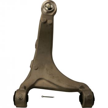 2013 Kia Sorento Suspension Control Arm and Ball Joint Assembly Rear Right Upper Moog RK623153 image 1 of 2