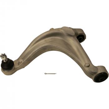 2013 Kia Sorento Suspension Control Arm and Ball Joint Assembly Rear Right Upper Moog RK623153 image 2 of 2