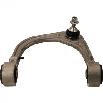 2013 Cadillac CTS Suspension Control Arm and Ball Joint Assembly Front Left Upper Moog RK623172 image 2 of 2
