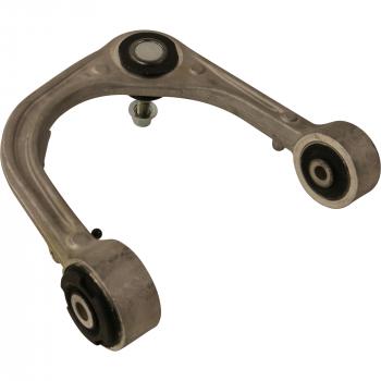 2013 Cadillac CTS Suspension Control Arm and Ball Joint Assembly Front Right Upper Moog RK623173 image 1 of 2