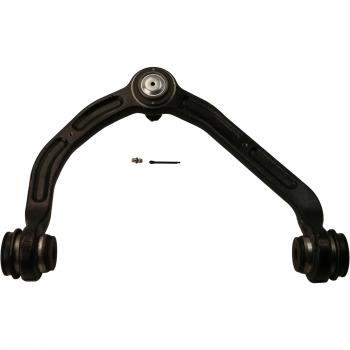 2016 GMC Savana 2500 Suspension Control Arm and Ball Joint Assembly Front Right Upper Moog RK623199 image 1 of 2
