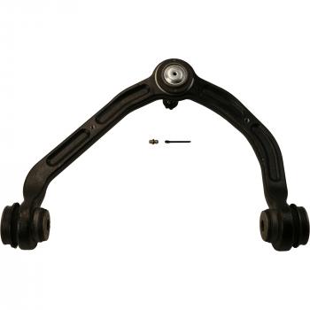 2016 GMC Savana 2500 Suspension Control Arm and Ball Joint Assembly Front Left Upper Moog RK623200 image 1 of 2